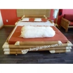 GIƯỜNG TRE MANG ĐẾN GIẤC NGỦ NGON